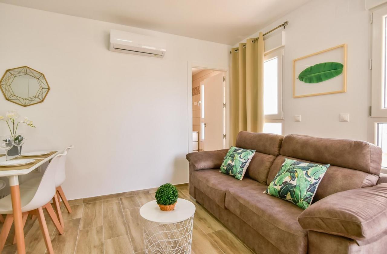 Apartments Cura Beach トレビエハ エクステリア 写真