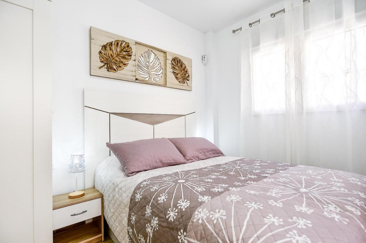Apartments Cura Beach トレビエハ エクステリア 写真