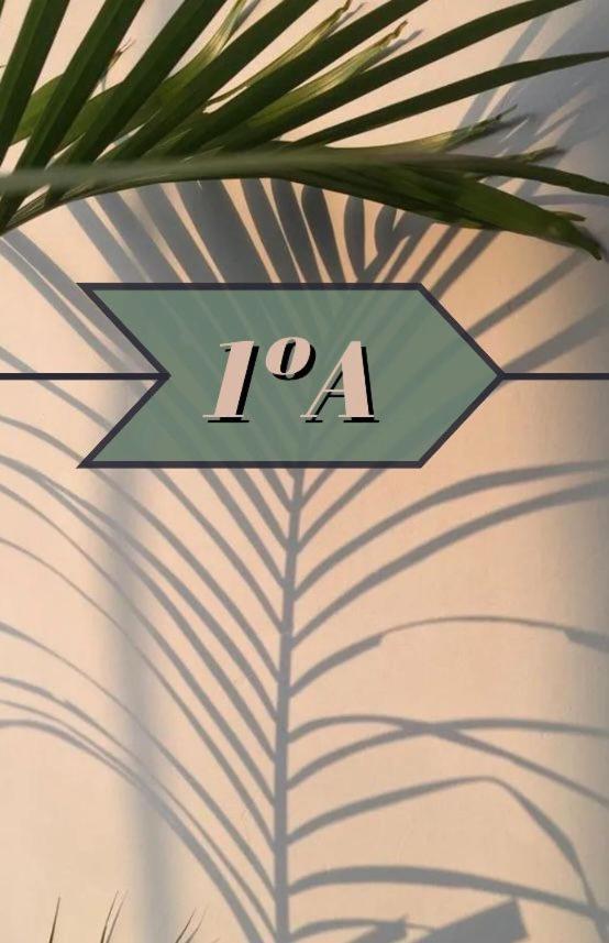 Apartments Cura Beach トレビエハ エクステリア 写真